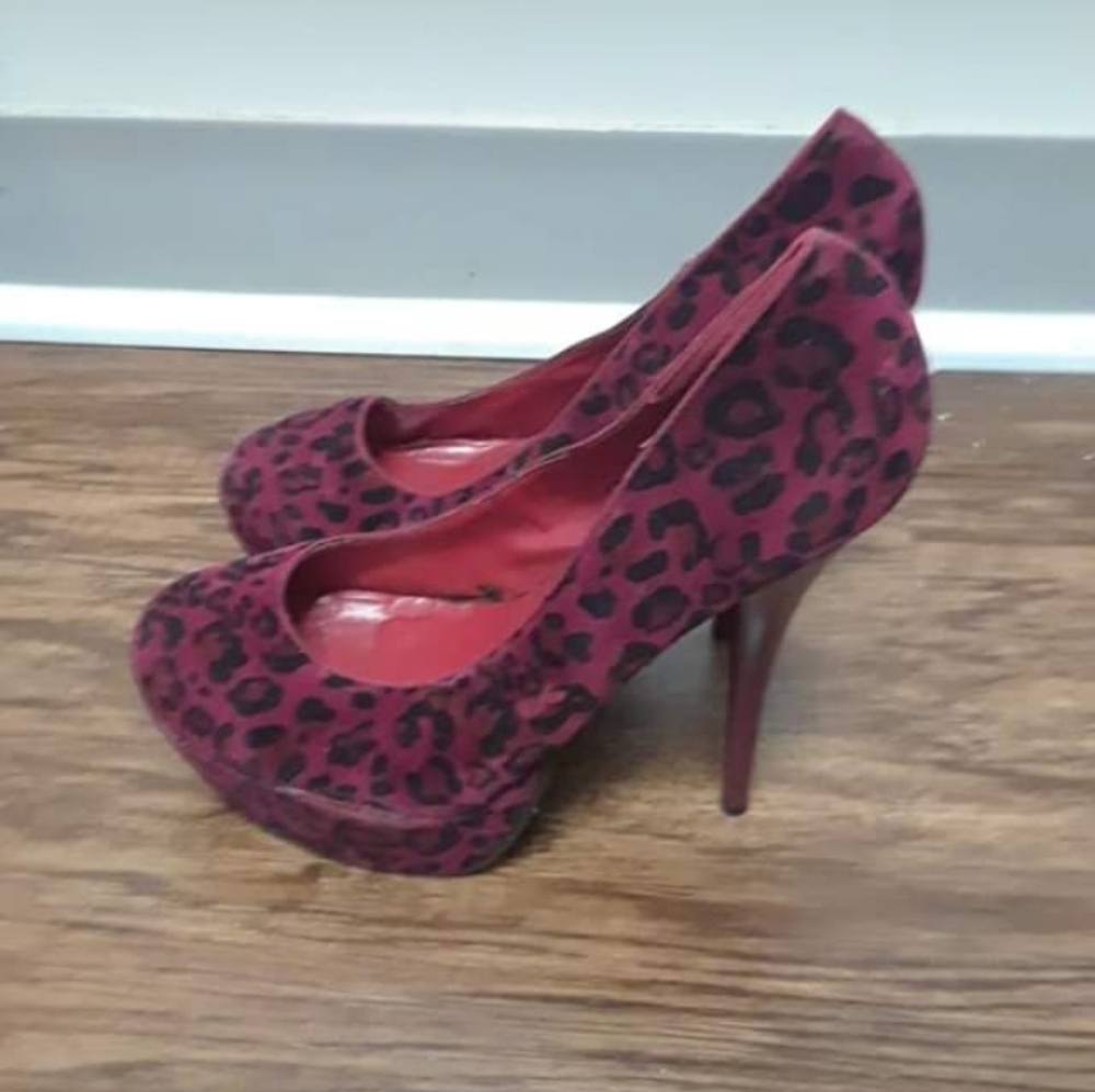 Heels